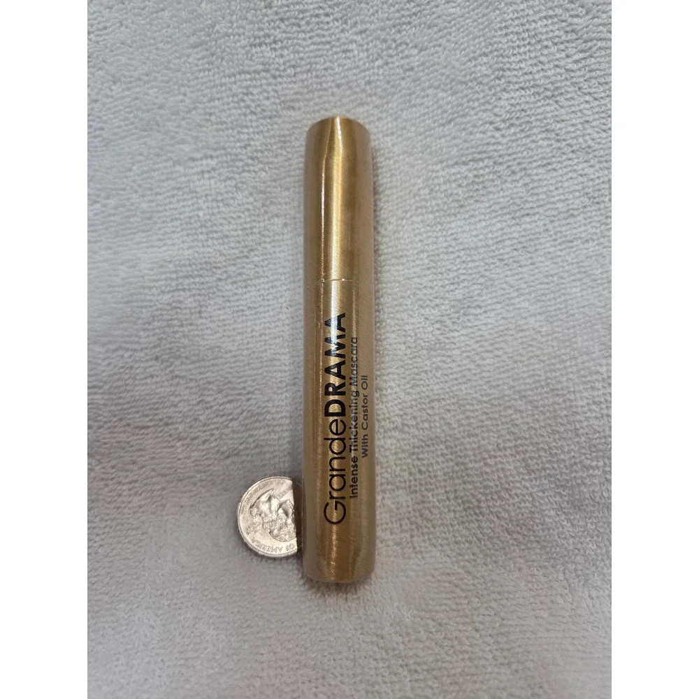 Grande Cosmetics GrandeDRAMA Intense Thickening Mascara New